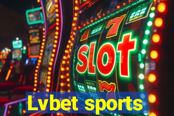 Lvbet sports